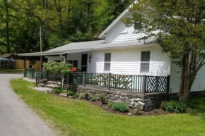 Panther Mountain Lodge